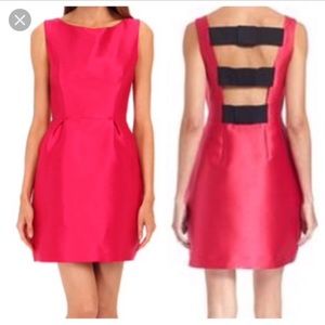 Kate spade bow dress